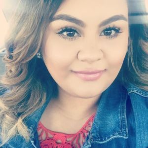 Meet your Posher, Cindy